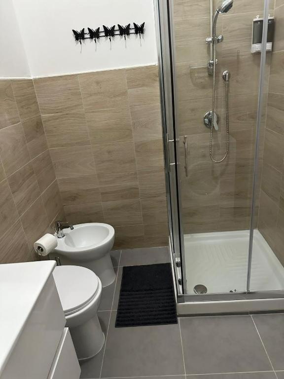 My House Gemelli Apartment Rom