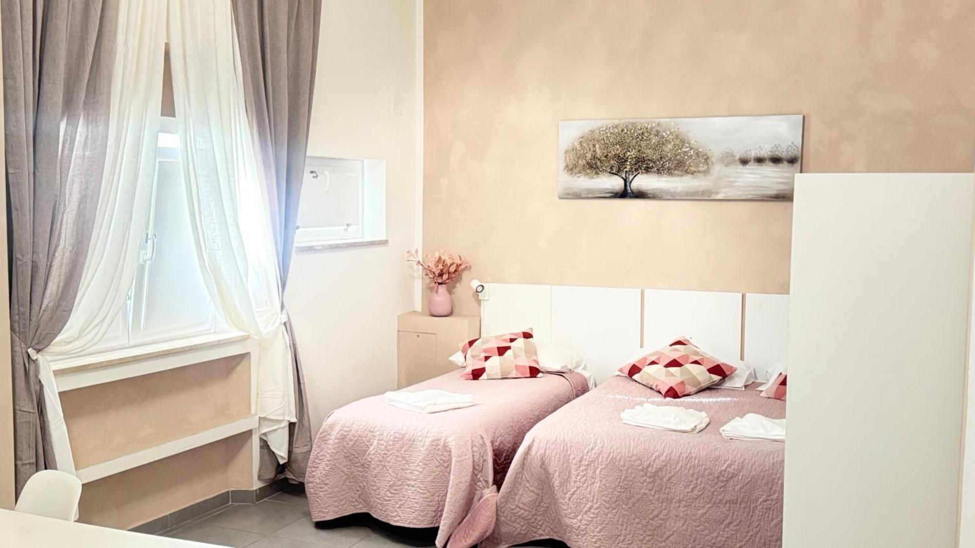 My House Gemelli * Rom