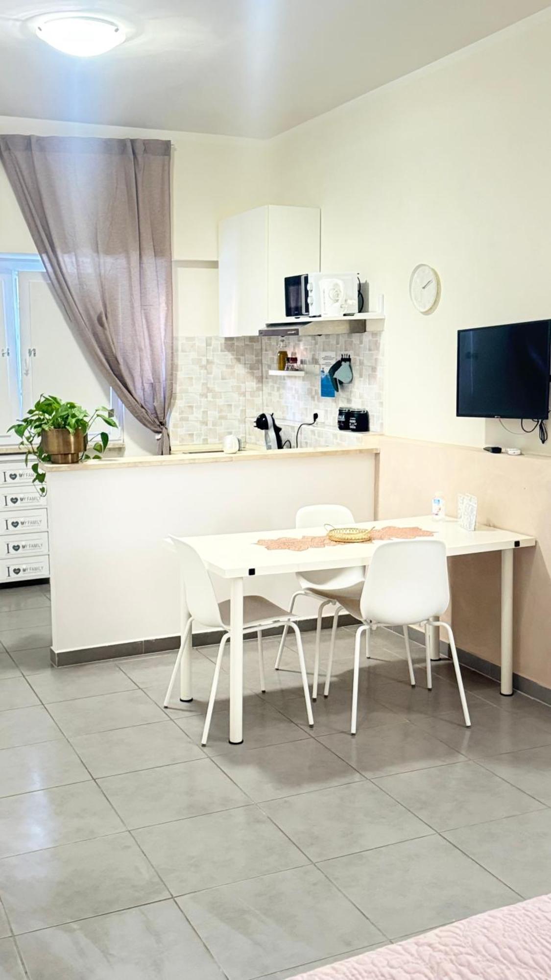 My House Gemelli Apartment *