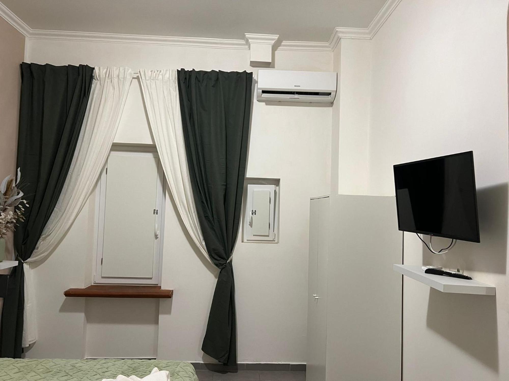 My House Gemelli Apartment Rom