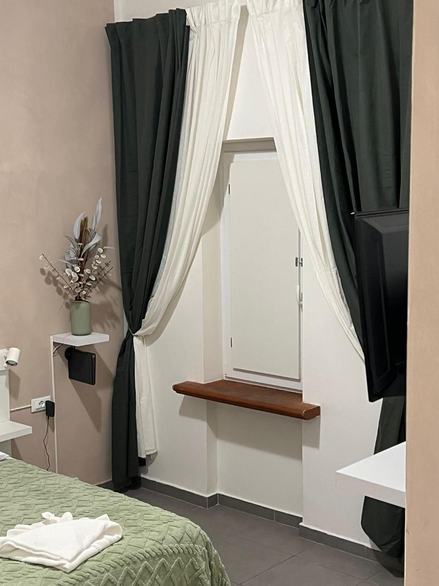 My House Gemelli Apartment Rom