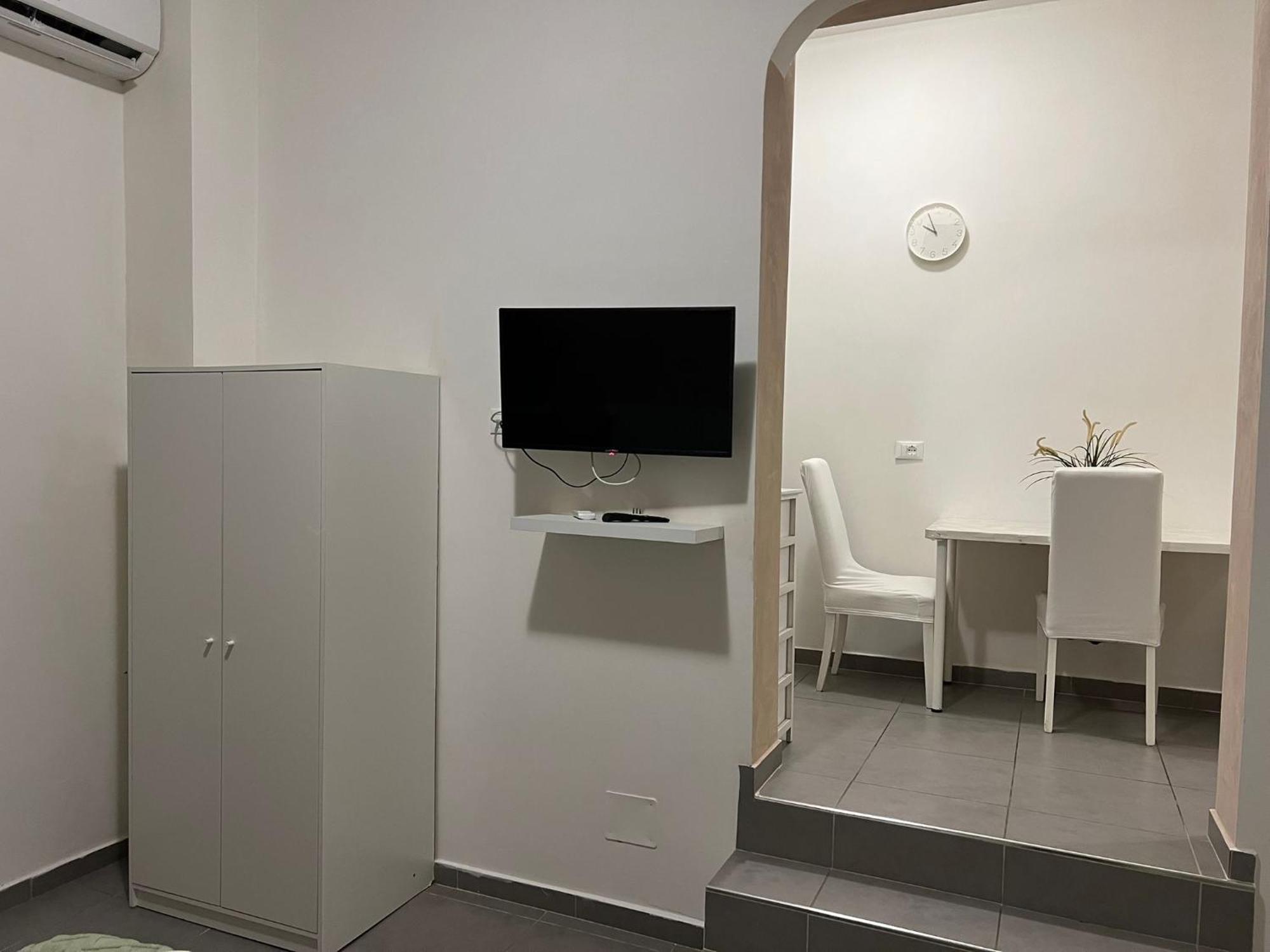 Apartment My House Gemelli Rom