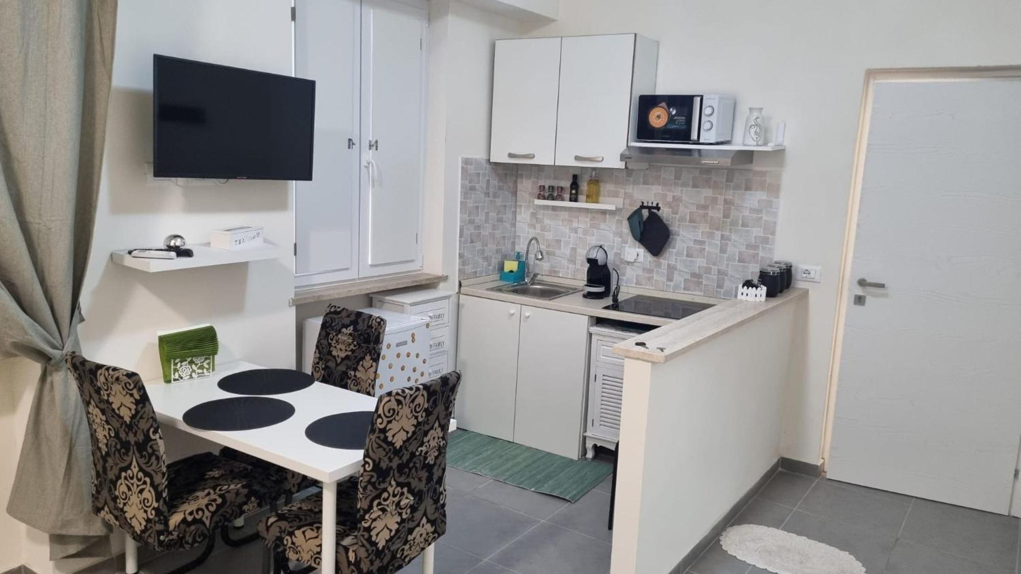 My House Gemelli