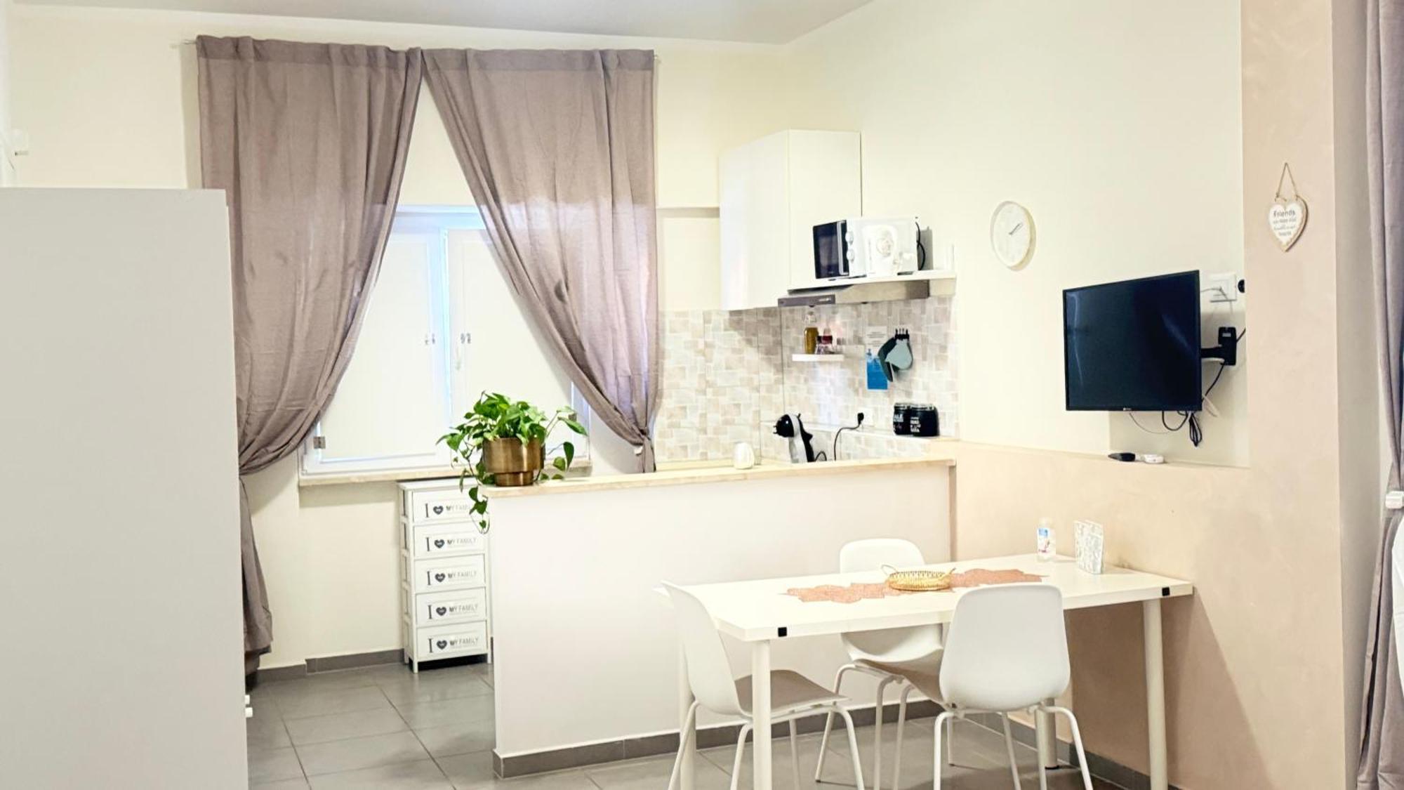 Lejlighed My House Gemelli Rom