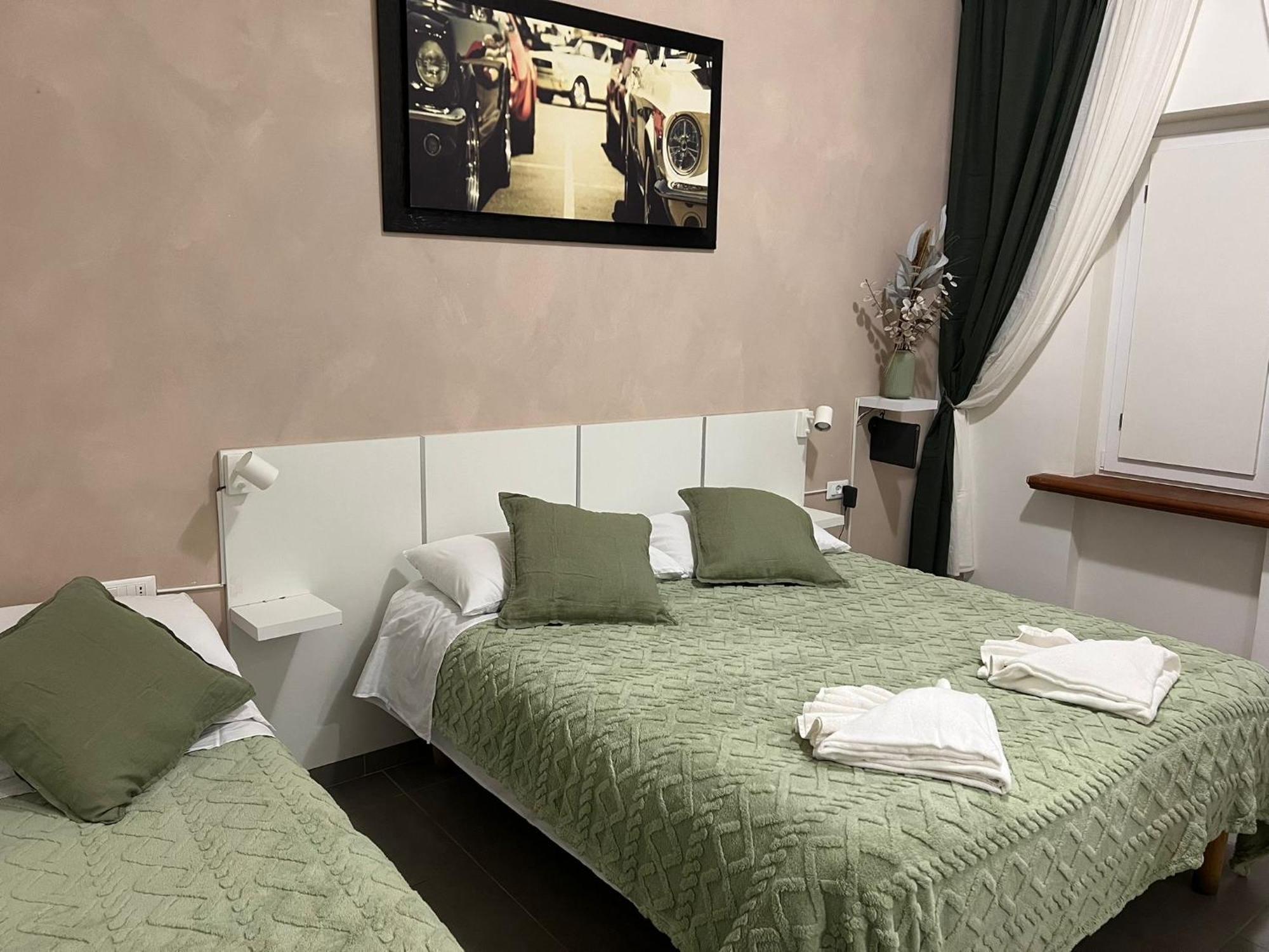 My House Gemelli Lejlighed *